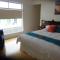 Lincoln View Holiday House