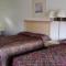 Redwood Inn Willits