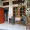 Sandat Hotel Legian