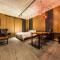Incheon Airport Hotel Seattle