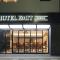 Hotel Emit Ueno Hotel Emit Ueno