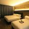 Hermess Hotel Johor