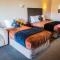 City Central Motel Apartments - كرايستشيرش