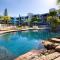 Headland Tropicana Resort