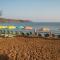 Kato Stalos Beach