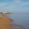 Kato Stalos Beach