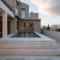 Elaia Luxury Apartments Glyfada - Афины