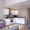 Nelson Mandela Place Apartments