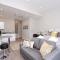 Destiny Scotland Apartments at Nelson Mandela Place - Glasgow