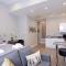 Nelson Mandela Place Apartments