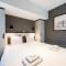 Foto: Short Stay Group Eastern Docklands Apartments 15/41