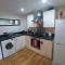 The Bath House Apartment - Free 1st breakfast - FREE parking