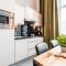 Foto: Short Stay Group Eastern Docklands Apartments 7/41