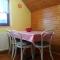 Apartma pod Rožco