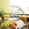 Tallinn City Apartments Old Town Suites