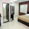 Hotel Sri Krishna Residency