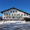Pension Hirsch
