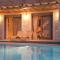Thomais Resort - 2 Villas with a Pool and Sea View - أغيا بيلاغيا