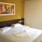 Saint Patrick Praia Hotel