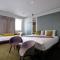 Signature Townhouse London Hyde Park