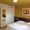 Saint Patrick Praia Hotel