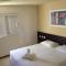 Saint Patrick Praia Hotel
