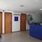Saint Patrick Praia Hotel
