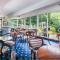 The Chainbridge Hotel