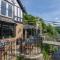 The Chainbridge Hotel - Llangollen