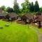 River Edge Lodges
