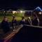 River Edge Lodges