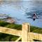River Edge Lodges