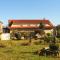 Casa rural agro da moa