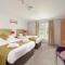 The Derwentwater Hotel