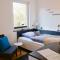 Deichhotel Rose