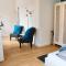 Deichhotel Rose