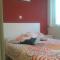 APARTAMENTO HENDAYA Playa-wifi-parking