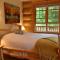 Moberly Lodge