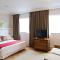 Vitória Hotel Concept Campinas