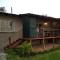 Numbi Hills Self-Catering