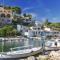 Harbour view 1