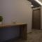 B. U. Luxury Apartments