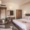 Green Hill Hotel
