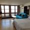 Hotel le Corbusier