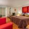 Hotel le Corbusier