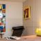 Hotel le Corbusier