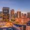 Gaslamp Plaza Suites