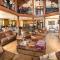Elktrace Bed and Breakfast
