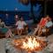 Capt Hirams Resort