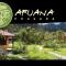 Pousada Aruana